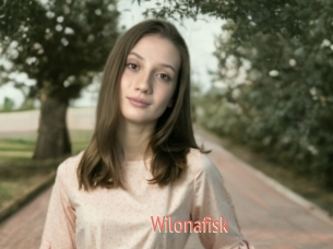 Wilonafisk