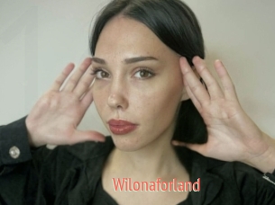 Wilonaforland