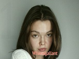 Wilonagallant