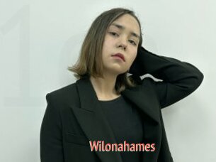 Wilonahames