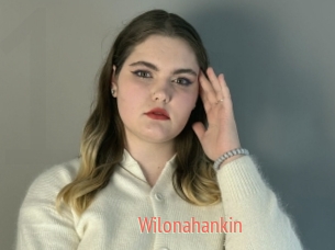 Wilonahankin