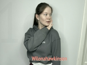 Wilonahawkinson