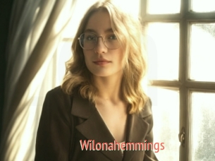 Wilonahemmings
