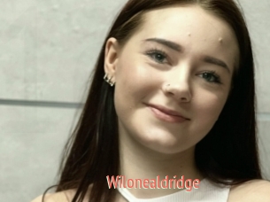 Wilonealdridge
