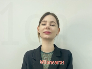 Wilonearras