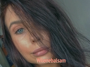 Wilonebalsam