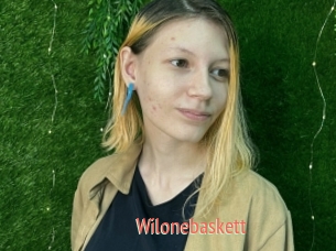 Wilonebaskett
