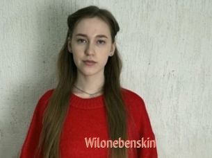 Wilonebenskin