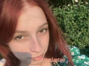 Wiloneclaxton