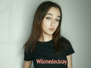 Wilonedockray