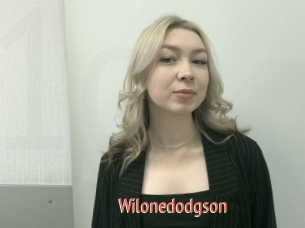 Wilonedodgson