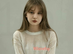 Wilonefay