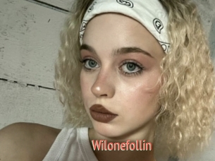Wilonefollin