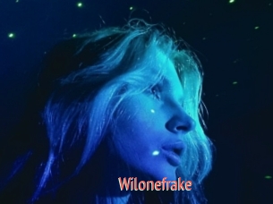Wilonefrake