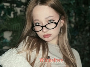 Wilonefrere