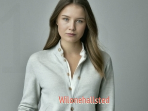 Wilonehallsted