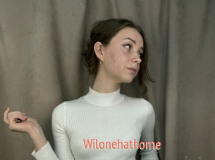 Wilonehathorne