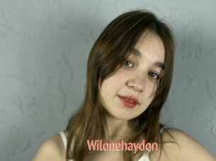 Wilonehaydon