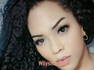 Wilysmar_doll