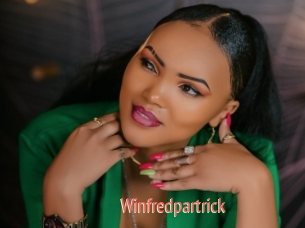 Winfredpartrick