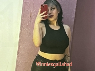 Winniexgallahad