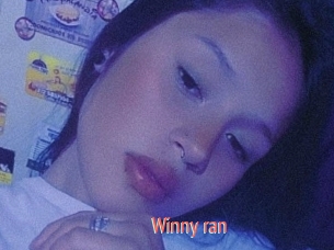 Winny_ran