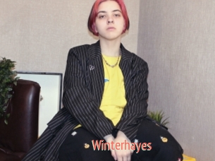 Winterhayes