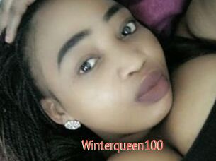 Winterqueen100