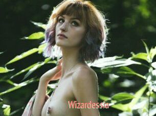 Wizardessia