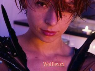 Wolfiexxx