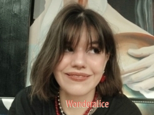 Wonderalice