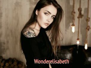 Wonderelisabeth