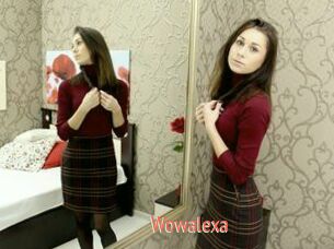 Wowalexa