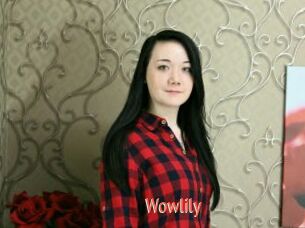 Wowlily
