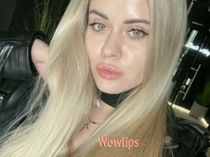 Wowlips