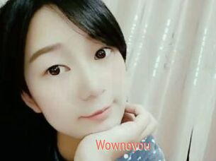 Wownoyou