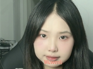 Wuwenli