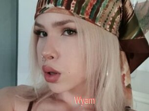 Wyam