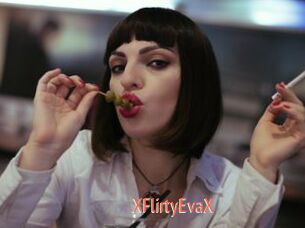 XFlirtyEvaX