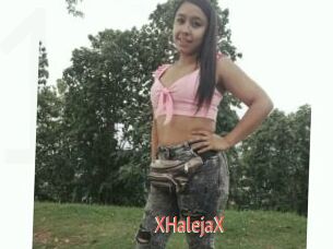 XHalejaX