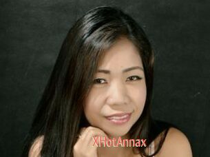 XHotAnnax