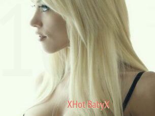 XHot_BabyX