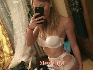 XJessieLOVE