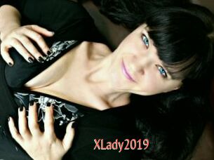XLady2019