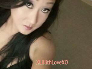 XLillithLoveXO