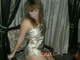XLolaX