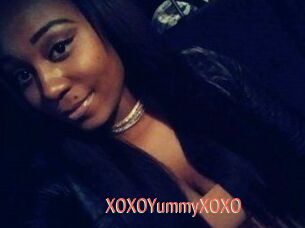 XOXOYummyXOXO