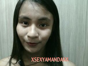 XSEXYAMANDAXX