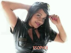 XSOPHIX