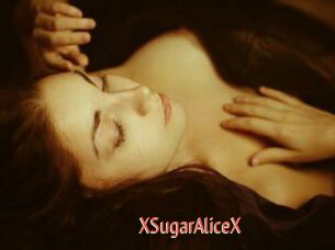XSugarAliceX